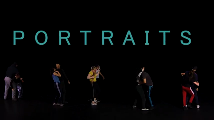Portraits
